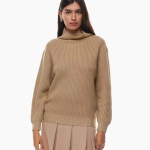 Aritzia - Wilfred Brand Montpelier Sweater